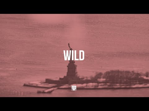 FREE DL - Wild - Travis Scott x Wondagurl x Eestbound Type Beat - Dark Trap Instrumental 2017