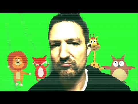 Frank Turner - No Thank You For The Music (Lyric Video)
