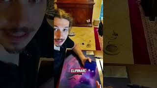Zombie in Commander