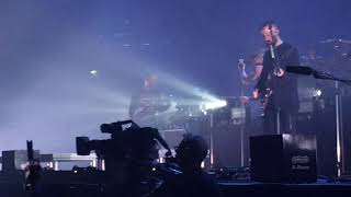 Architects - Phantom Fear (Live, Alexandra Palace, London 2018)