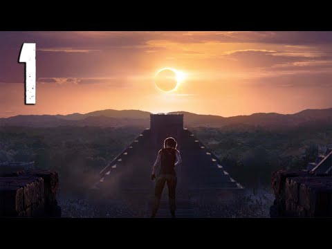 SHADOW OF THE TOMB RAIDER WALKTHROUGH GAMEPLAY PART 1