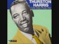 Thurston Harris - Little Bitty Pretty One