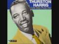 Thurston Harris - Little Bitty Pretty One 