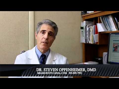 Dr. Steven Oppenheimer - Miami-root-canal.com- Meet Dr. Oppenheimer