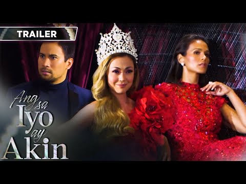 Ang Sa Iyo Ay Akin Season 2 Trailer