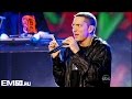 Eminem - 3 A.M. on Jimmy Kimmel Live 2009 (eminem50cent.com)