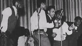 JIVING JUNIORS - I LOVE YOU / MY HEART'S DESIRE - DUKE REID / BLUE BEAT 005 - 1960