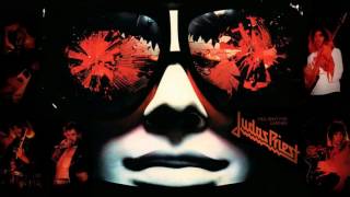 Judas Priest # Hell bent for Leather # Full Album # 1979 (U.S.)