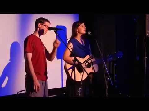 "Feel So Near" by Dougie MacLean