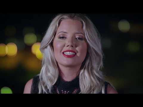 Katie Jayne - Use Me (Official Music Video)