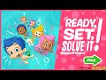 Bubble Guppies Ready Set Solve It Retro Gaming
