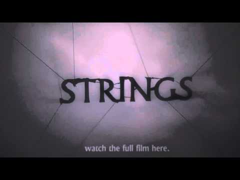 CGI animated short: Strings trailer