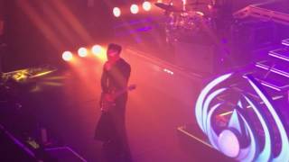 Empire of the Sun - Way To Go - Terminal 5 NYC - 5/11/2017 - HD Audio