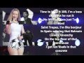 100 -Iggy Azalea ft. Watch the Duck- Karaoke and ...