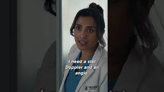 show video image in three sizes