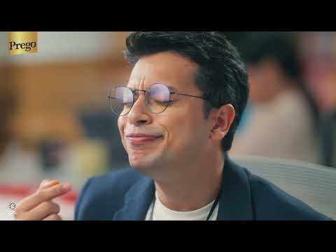 Savour the Busy Moments with Prego