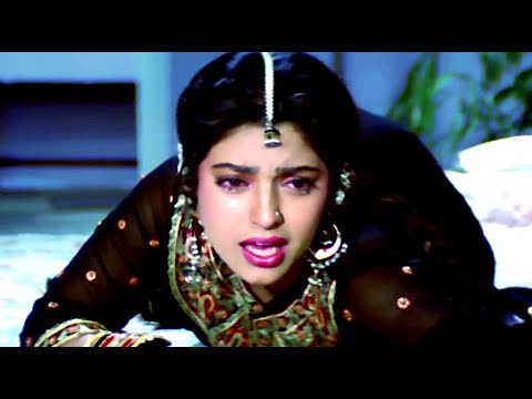 Mandir Toote To Ban Jaaye ((( Sad Song ))) Mere Sajana Saath Nibhana 1992 | Udit Narayan