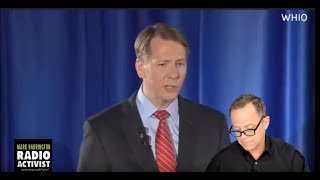 Making Abortion History in Ohio and Beyond | Mark Harrington Show | 1.7.19