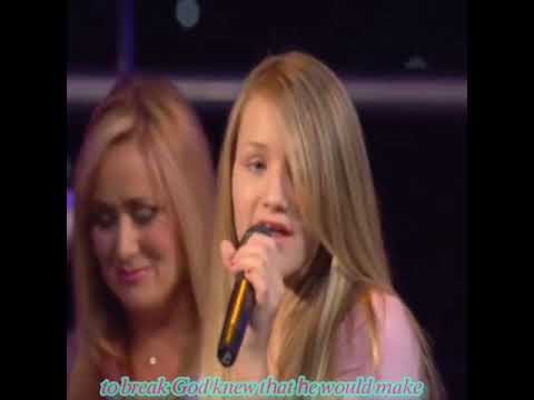 𝑻𝒉𝒆 𝑯𝒐𝒑𝒑𝒆𝒓𝒔 - 𝑮𝑶𝑫 𝑨𝒍𝒓𝒆𝒂𝒅𝒚 𝒌𝒏𝒆𝒘 -𝒍𝒚𝒓𝒊𝒄𝒔