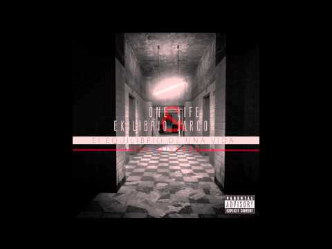 El Myzra - Dicen que son Calle Ft. Ekilibrio Jarcor & Cru-Z