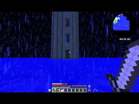 Hexxit server Ep.1 desak06