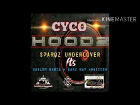CYCO HOODZ_-_SPARQZ UNDERCOVER X URALOM KANIA X GABZ KAY X NAITOSH(2020)#Tohedz Png