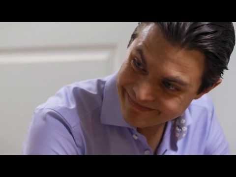 Messiah förklarar ghetton för barn