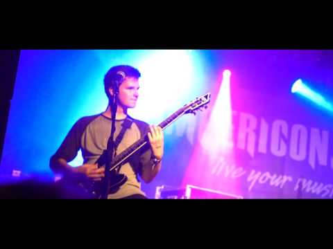 28/05/2016 - Chunk! No, Captain Chunk!, Leeds