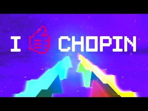 Paolo Ortelli ft. Lucy - I Like Chopin