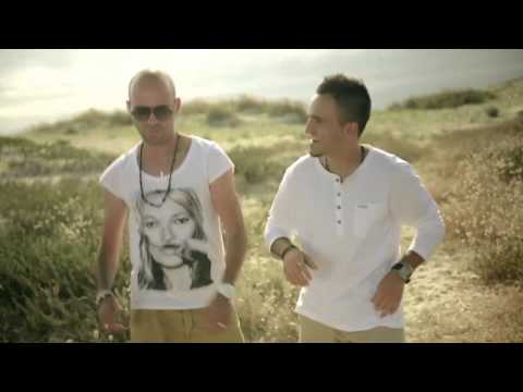 Chris Ribeiro & Luzi Occi- O bailinho da madeira