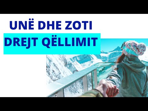 Meditimi 7 "Une dhe Zoti Drejt Qellimit" - nga Programi ne Instagram Live "Meditime me Franken"