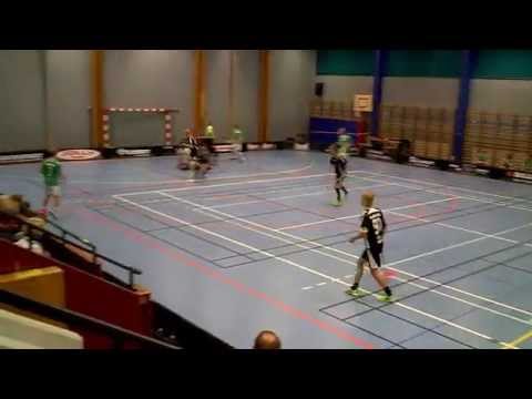 JAS I Herr  151010 Lindome IBK - Lindås IBK/FBC Sisjön (2-15) Per2B