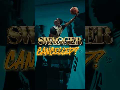 Another Sports TV Show Gone, We’re Gonna Miss Swagger on Apple TV+