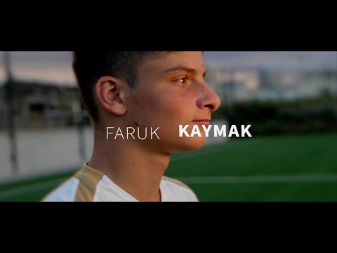 BFCF Faruk Kaymak Player Montage