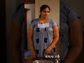 Serial Actress Suchitra In Nighty Shorts Serial