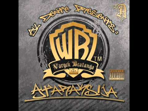 Vargek Beatanga feat. Magellan & Kali - Zamaskiran