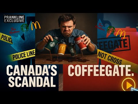 CoffeeGate thumbnail