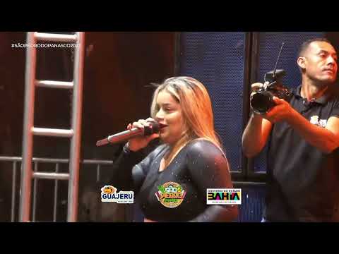 Taty vaqueira em Guajeru-BA / show completo HD/ repertório atualizado julho 2023