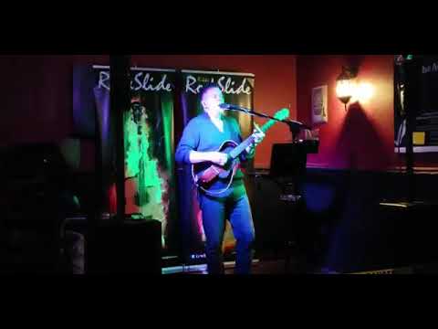 Promotional video thumbnail 5 for Rikki Rockslide