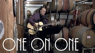 One On One: Dave Davies - Front Room November 24th, 2014 City Winery New York