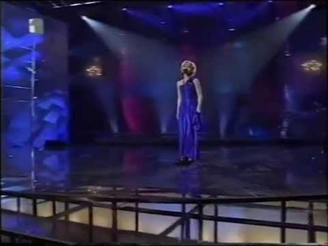 Danijela - Neka mi ne svane (Dora 1998)