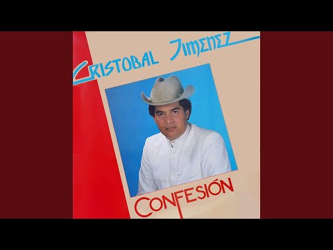 Video Confesión de Cristóbal Jiménez