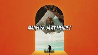 VUELVES MANELYK Y JAWY MENDEZ 😍😘