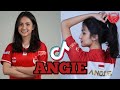 BTR ANGIE TIKTOK KOMPILASI
