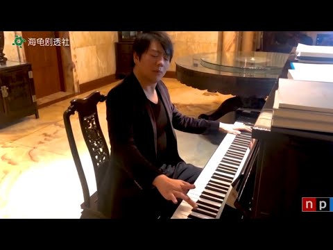 Lang Lang - Chopin Nocturne No.20