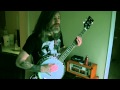 Saturnine (Electric Wizard cover)