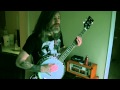 Saturnine (Electric Wizard cover) 
