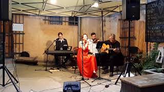 Video ANDĚLSKÁ - Simona Anděl