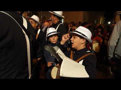 MONTAGANO 2017 - Petrella Tifernina  Festa del Borgo 13 Agosto 2017 -  " I RECUCC"  la vita le bella