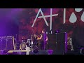 AFI - End Transmission